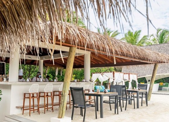 OZEN LIFE Maadhoo