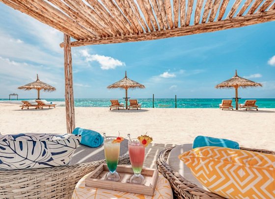 OZEN LIFE Maadhoo