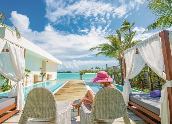 OZEN LIFE Maadhoo
