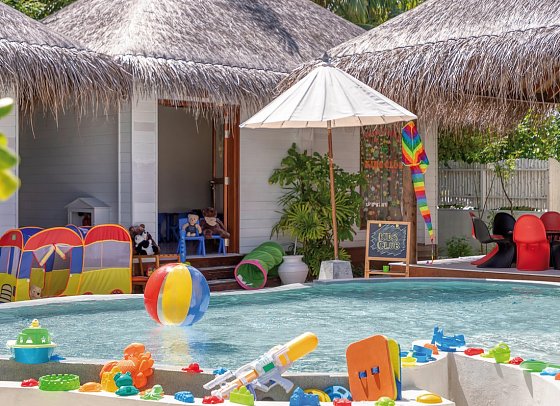 OZEN LIFE Maadhoo