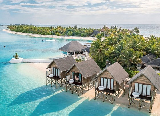 OZEN LIFE Maadhoo