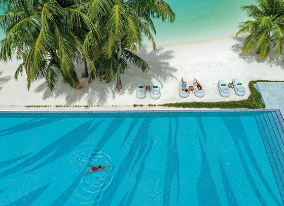 OZEN LIFE Maadhoo