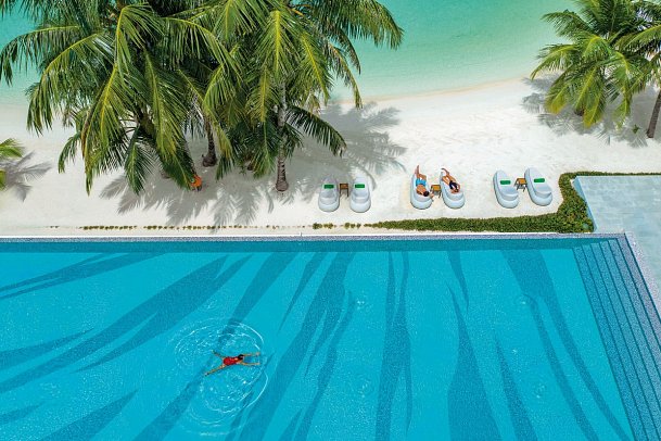 OZEN LIFE Maadhoo