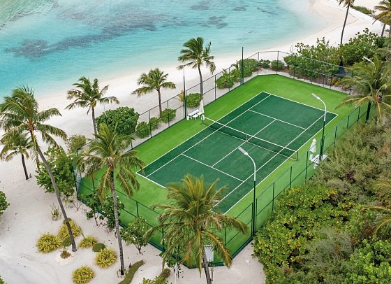 OZEN LIFE Maadhoo