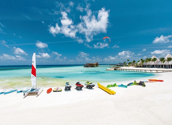 OZEN LIFE Maadhoo