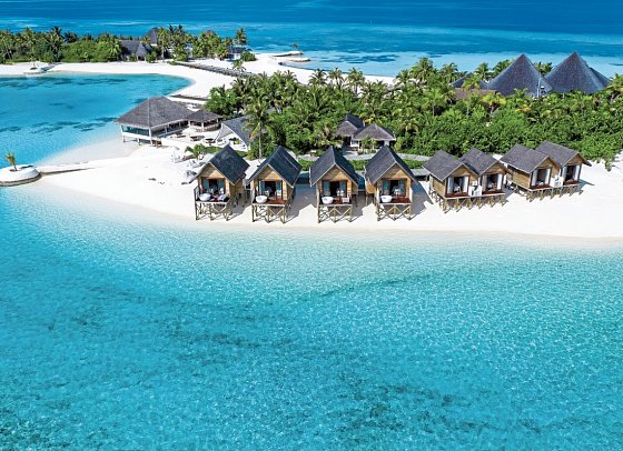 OZEN LIFE Maadhoo
