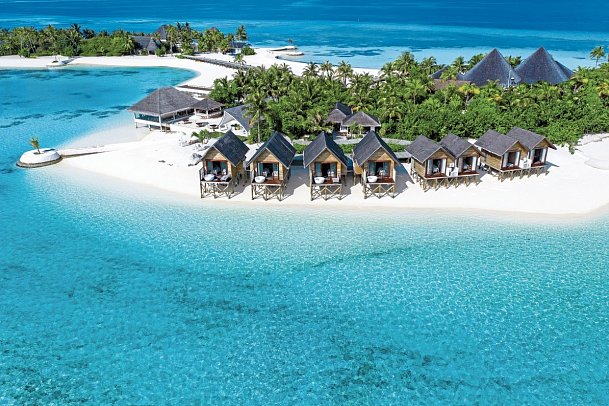 OZEN LIFE Maadhoo