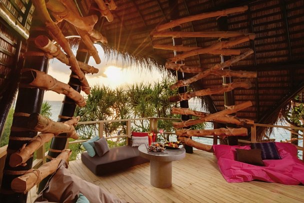 Niva Dhigali Maldives