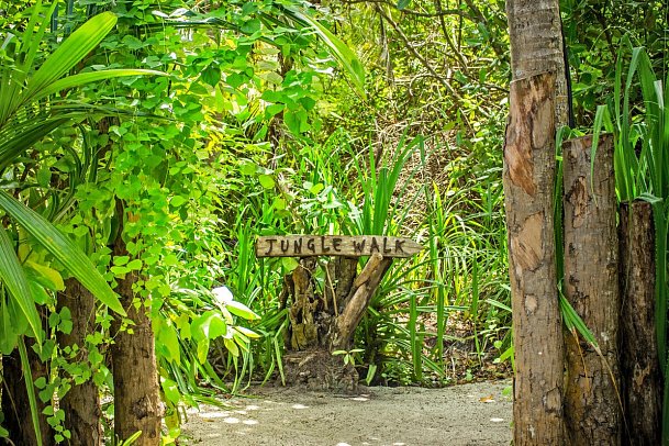 Niva Dhigali Maldives