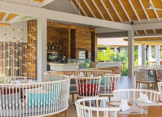 Niva Dhigali Maldives