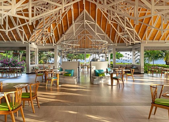 Niva Dhigali Maldives