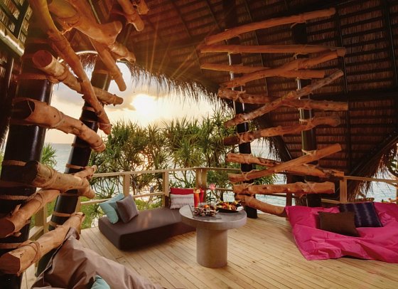 Niva Dhigali Maldives