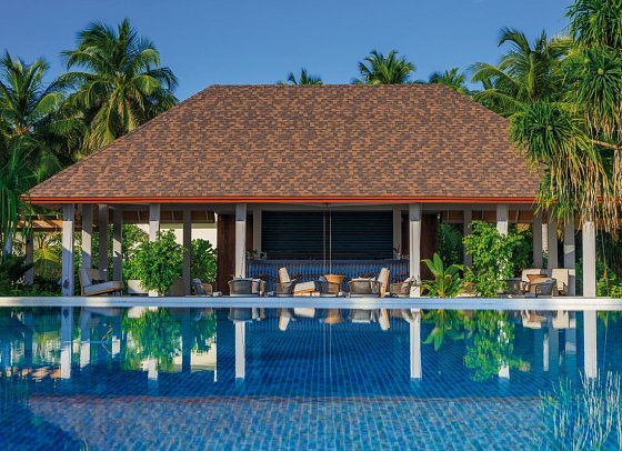 Niva Dhigali Maldives