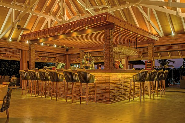 Kudafushi Resort & Spa