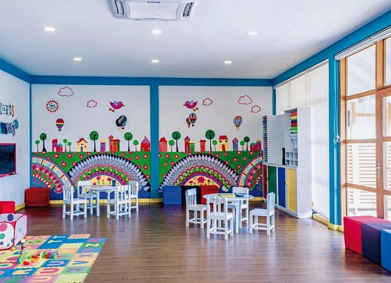 Kudafushi Resort & Spa