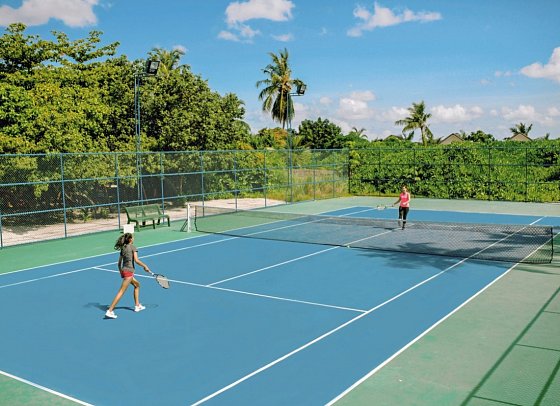 Kudafushi Resort & Spa