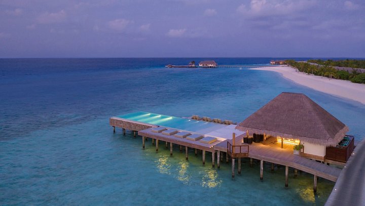 Heritance Aarah Maldives