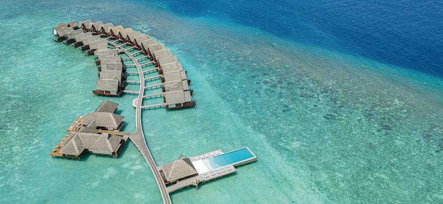 Heritance Aarah Maldives