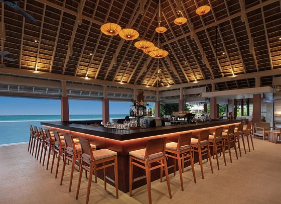 Heritance Aarah Maldives