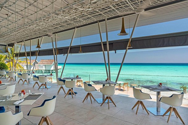 Niva Kuramathi Maldives
