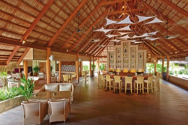 Niva Kuramathi Maldives