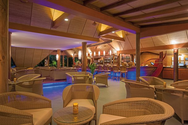 Niva Kuramathi Maldives