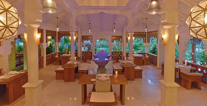 Niva Kuramathi Maldives