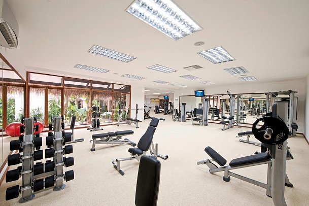 Niva Kuramathi Maldives