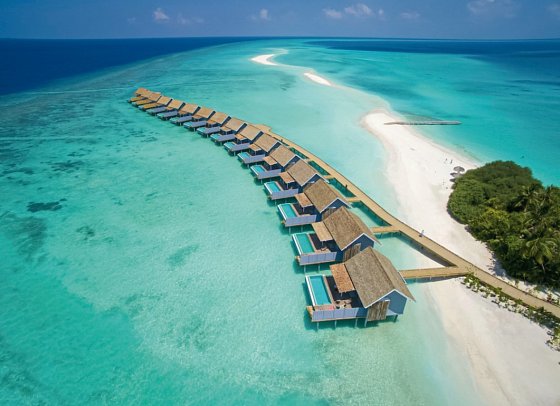Niva Kuramathi Maldives