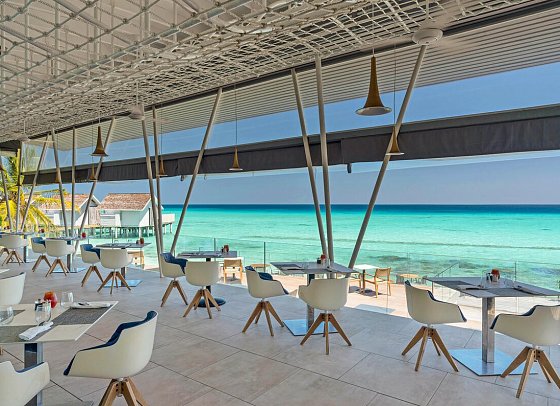 Niva Kuramathi Maldives
