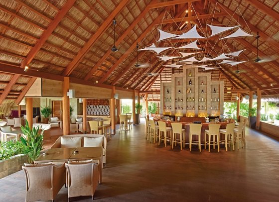 Niva Kuramathi Maldives