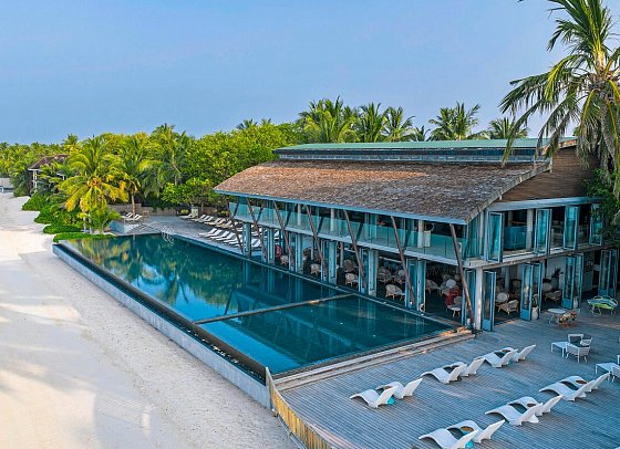 Niva Kuramathi Maldives