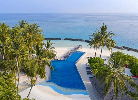Niva Kuramathi Maldives