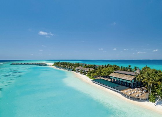 Niva Kuramathi Maldives