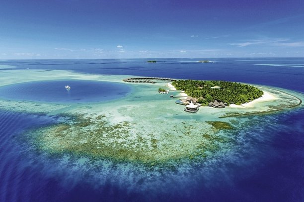 Baros Maldives