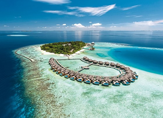 Baros Maldives