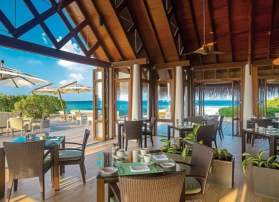 Baros Maldives