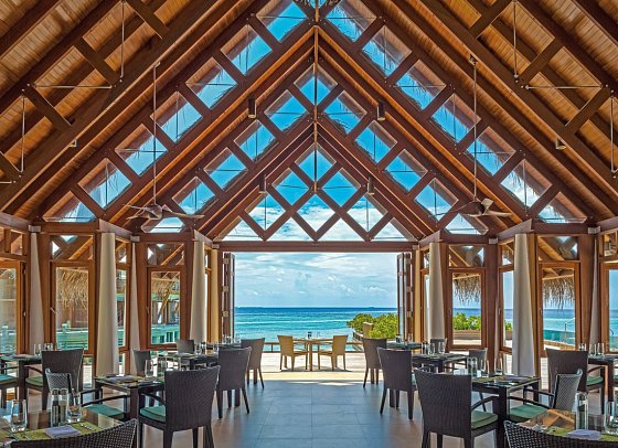 Baros Maldives