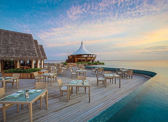 Baros Maldives