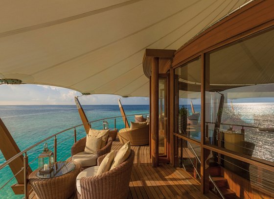 Baros Maldives