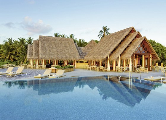 Baros Maldives