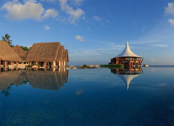 Baros Maldives