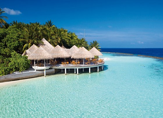 Baros Maldives