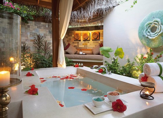 Baros Maldives