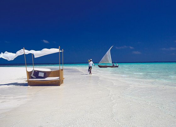 Baros Maldives