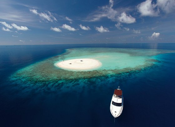 Baros Maldives