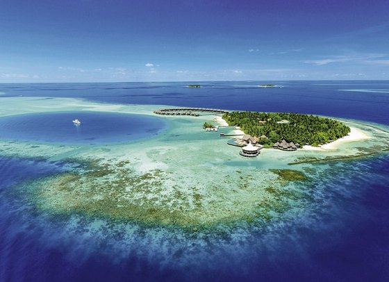 Baros Maldives