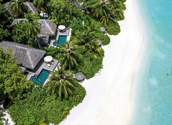 Baros Maldives