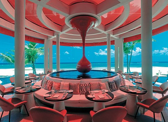 OBLU SELECT Sangeli