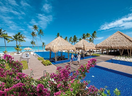 Emerald Maldives Resort & Spa